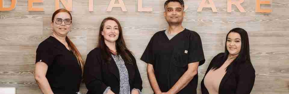 Jarrell Dental care Cover Image