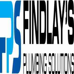 Findlay’s Plumbing Profile Picture