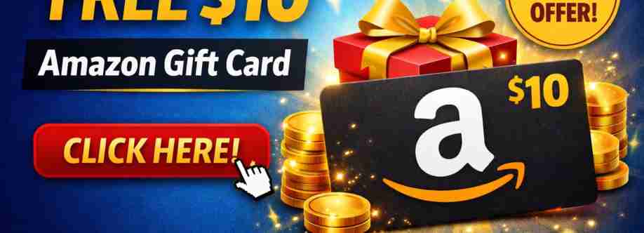 Amazon Amazon Cover Image