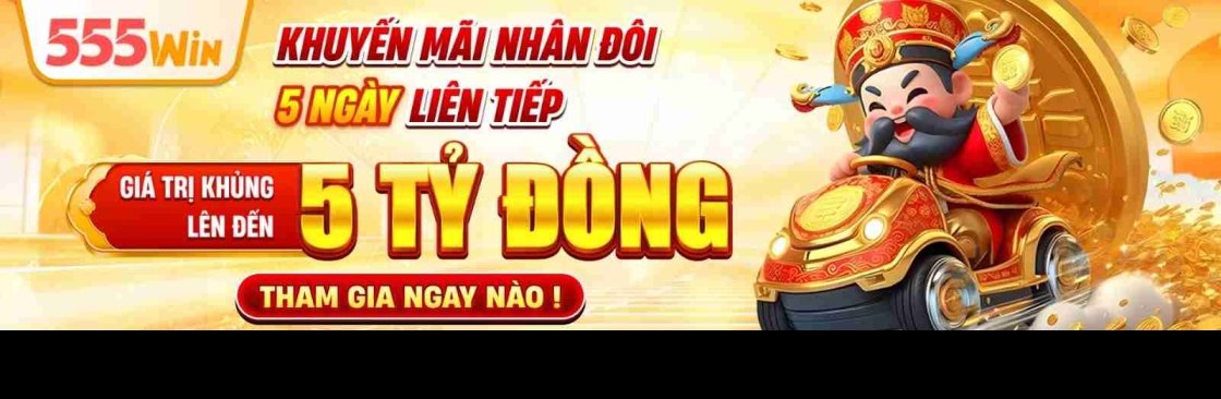 555WIN shop Cover Image