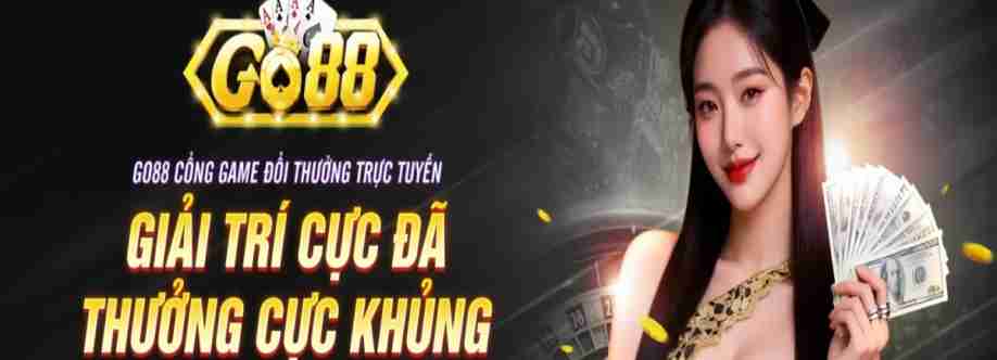 GO88 Link Trang Chủ Cổng Game Bài GO88 Trực Tuyến 2026 Cover Image