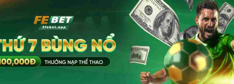 Febet Nền Tảng Giải Trí Trực Tuyến Hấp Dẫn Cover Image