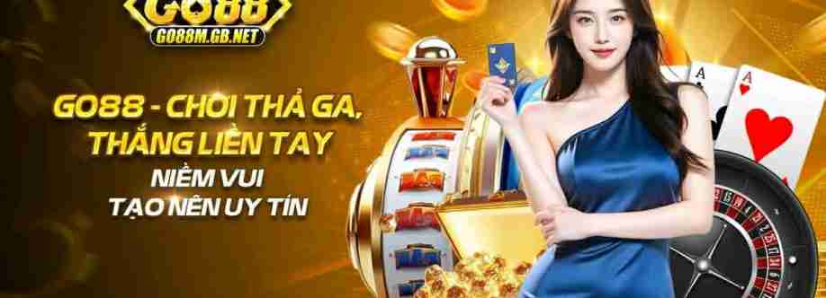 Go88 Link Truy Cập Game Bài Đổi Thưởn Cover Image
