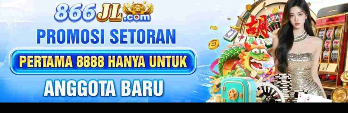 866JL com Cover Image