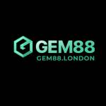 GEM88 LONDON Profile Picture