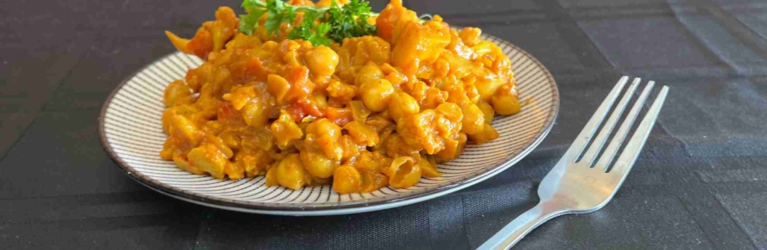 Ubuntu eats Cover Image