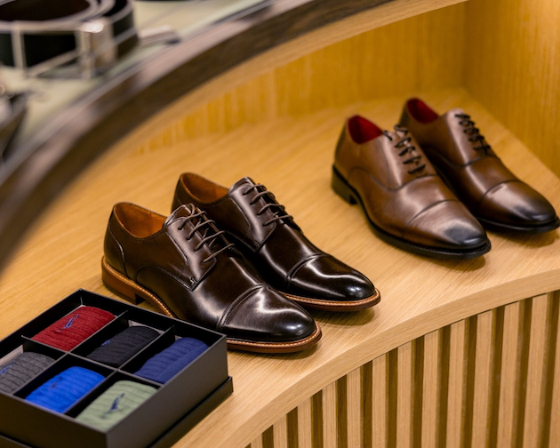 Brown Vs. Black: A Modern Man’s Guide to Dress Shoes - Sherlocks.com.au Blog