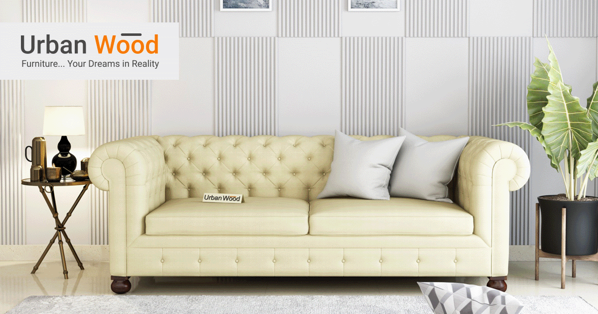 Buy Sofa Online | Shop Best Sofas & Sets - Free Delivery!