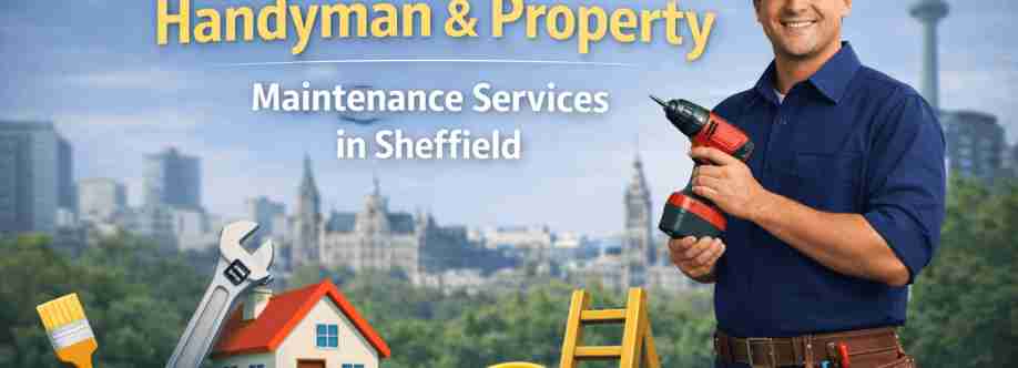 Peakline Property Maintenance Cover Image