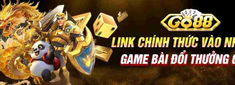 GO88 Uy Tín Với Nhiều Game Hấp Dẫn Cover Image