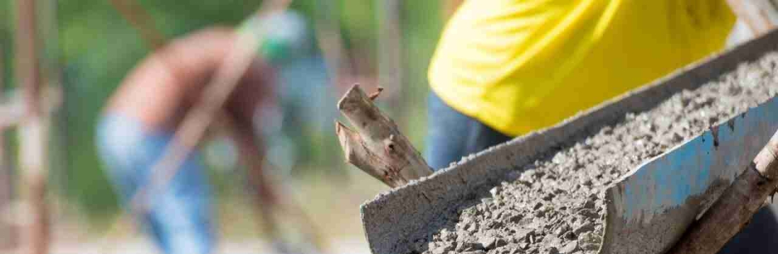 PC Concrete & Design LLC Cover Image