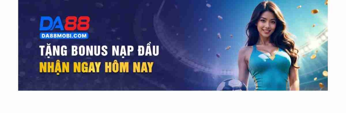 DA88 Nhà cái Cover Image