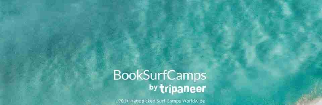 BookSurfCamps Cover Image