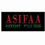 Asifaa India Profile Picture