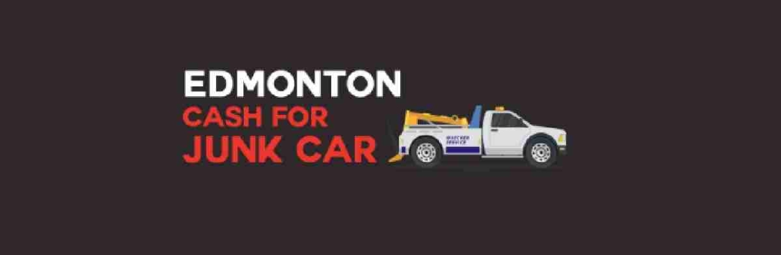 Edmonton Cash For Junk Cars Cover Image