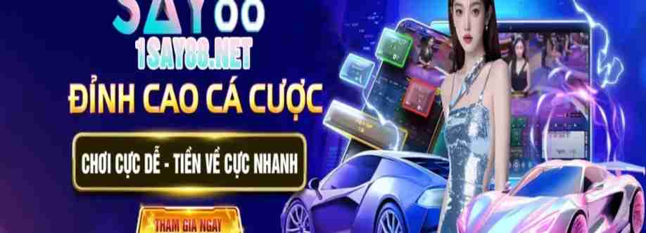 Say88 Cổng Giải Trí Trực Tuyến Cover Image