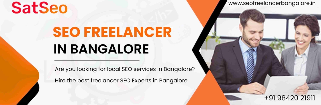 Seofreelancer Bangalore Cover Image