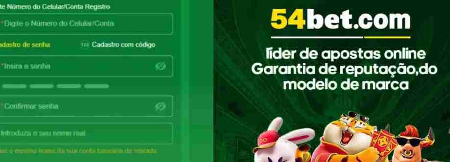 54Bet info Cover Image