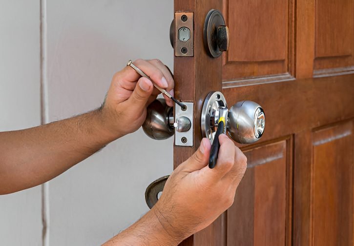 Locksmith Professional - The Lock Specialist Ltd