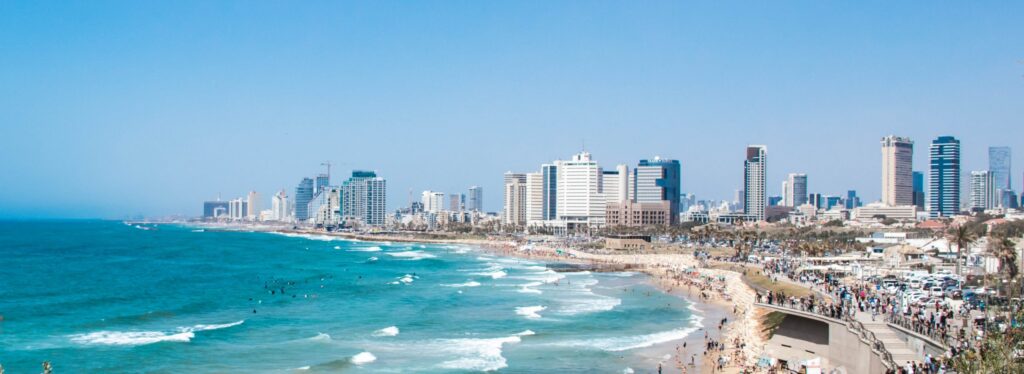 Ben Gurion Airport TLV - Upgrade VIP