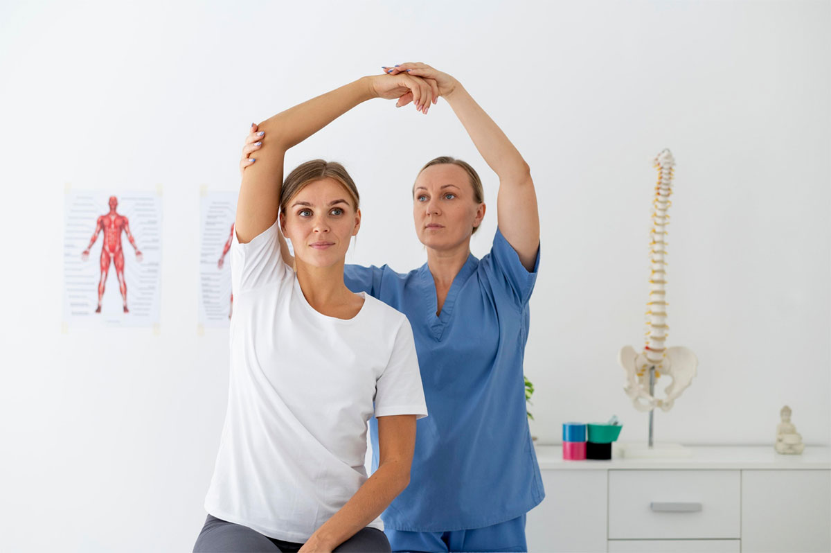 Physiotherapy & Rehab in Mosman | Strength Rehabilitation