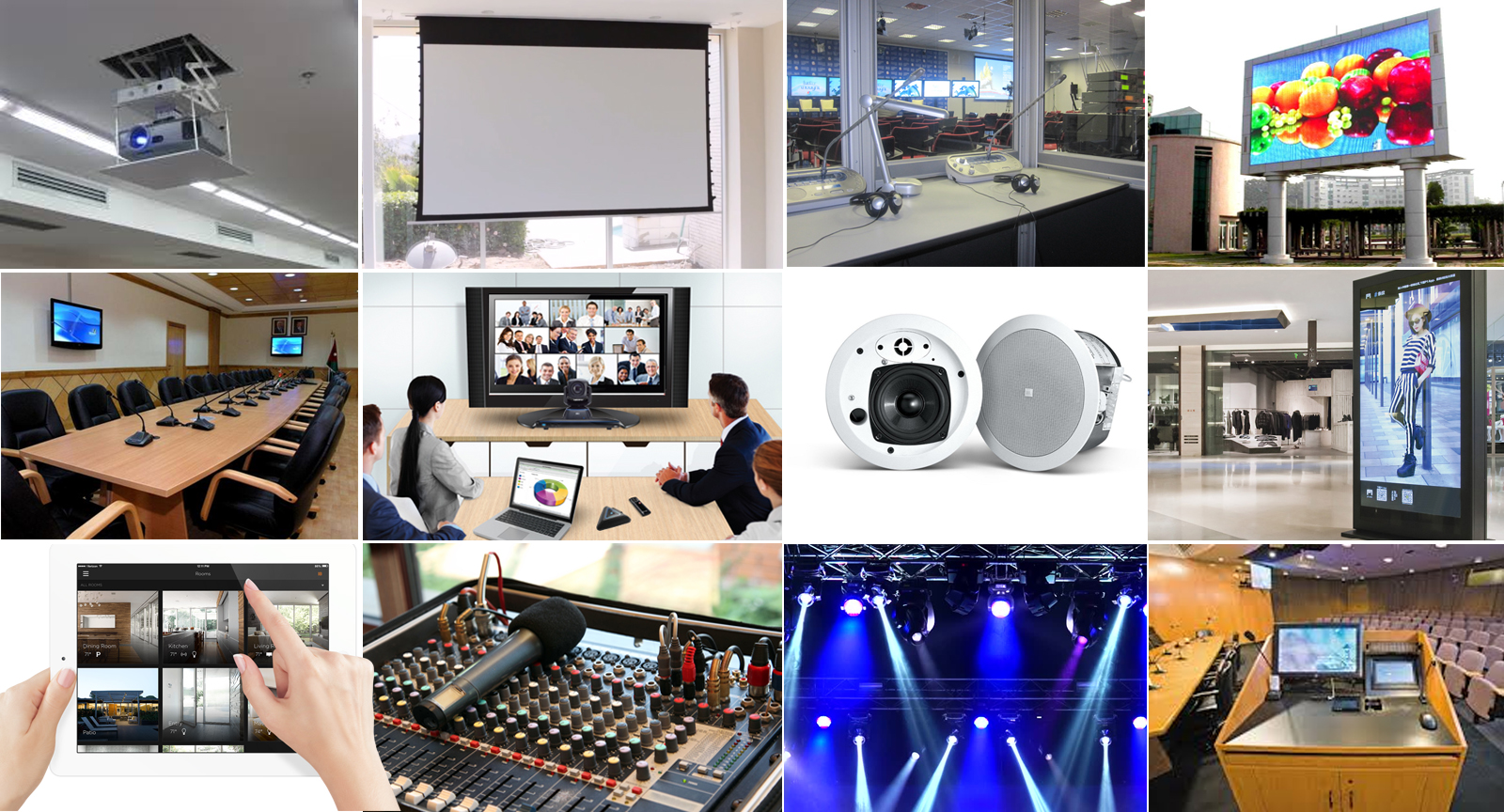 Why Choose Kiosk Rental NYC and LED Screen Rental in NYC? - Smart Article