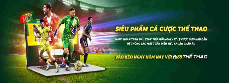 Fb88 mobile Cover Image