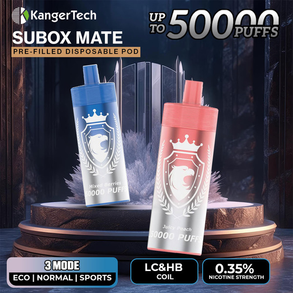 Coils & Pods | Vape Coils & Pods Online | EcmVape