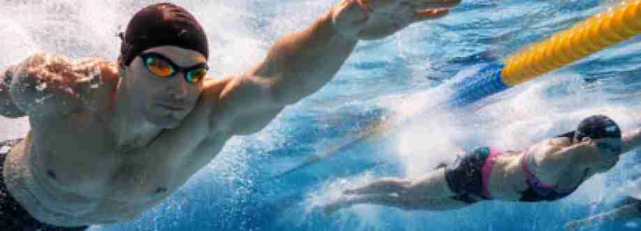 Proswimwear LTD Cover Image