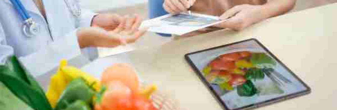 Dietitian Fainah Cover Image