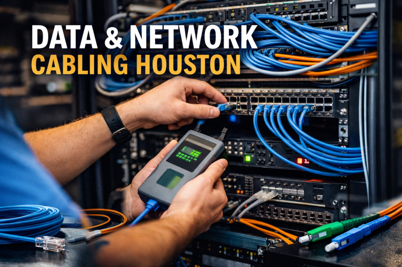 Data Cabling Houston You Can Rely On: ext_6847004 — LiveJournal