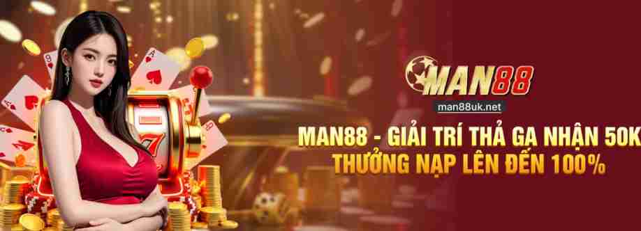 MAN88 UKNET Cover Image