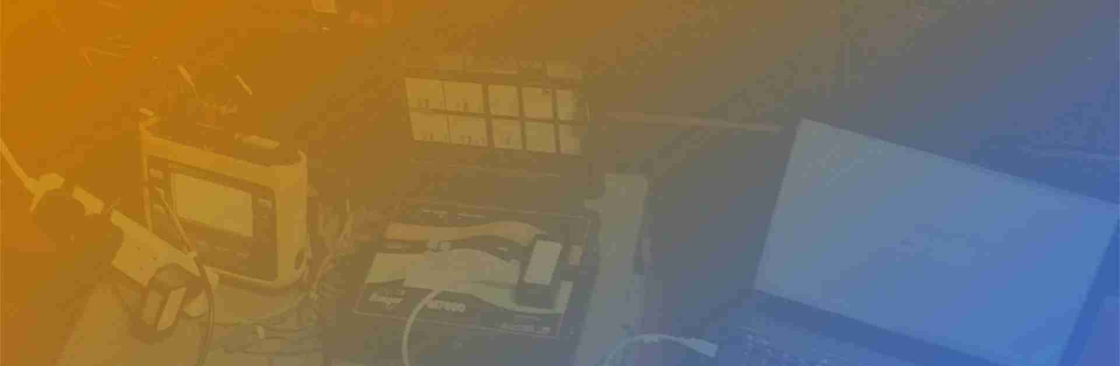 Dale Instruments Cover Image