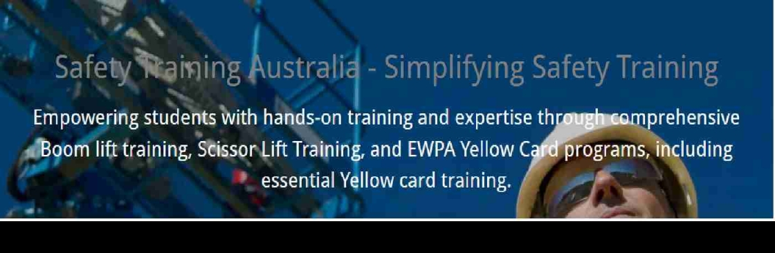 Yellow Card Training Solutions Cover Image