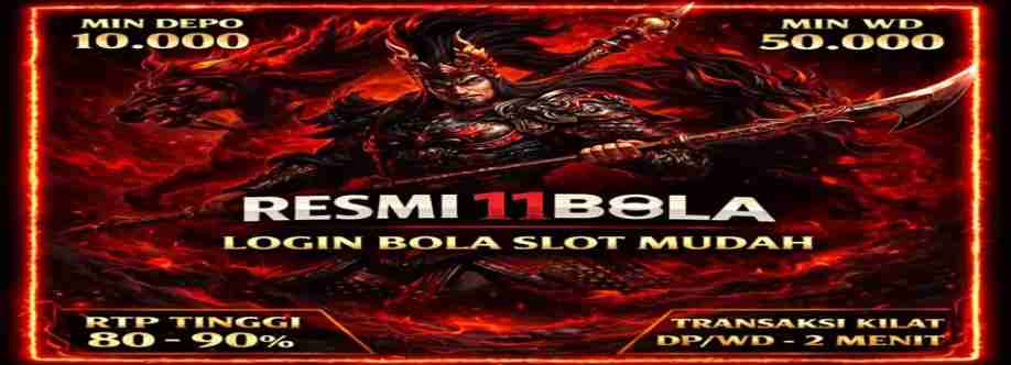 11bola login Cover Image