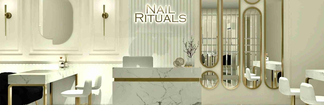 Nail Rituals Ghaziabad Cover Image