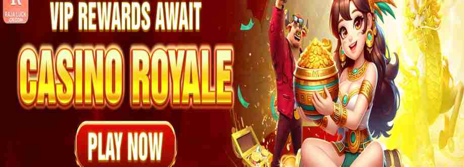 raja luck Cover Image