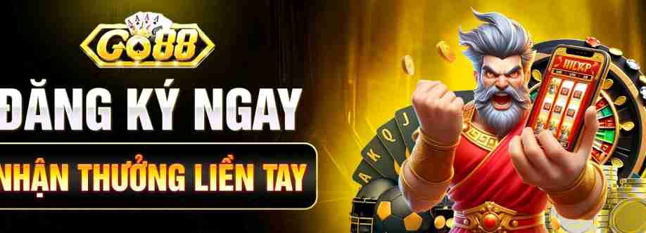 GO88 Cổng Game Slot Online Cover Image