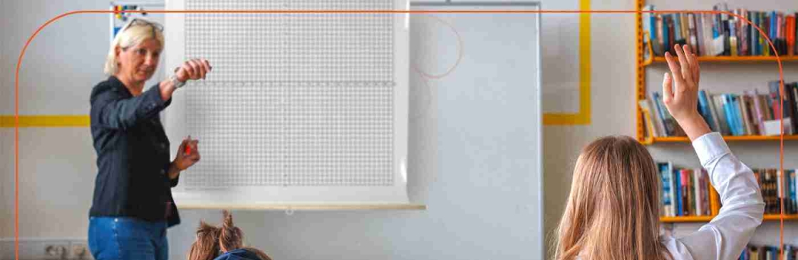 Geyer Instructional Products Cover Image