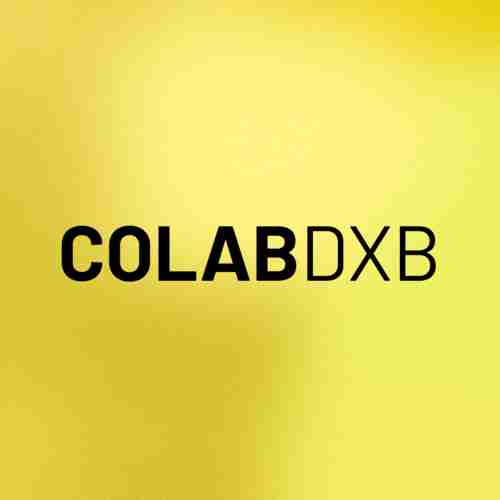 COLAB DXB Profile Picture