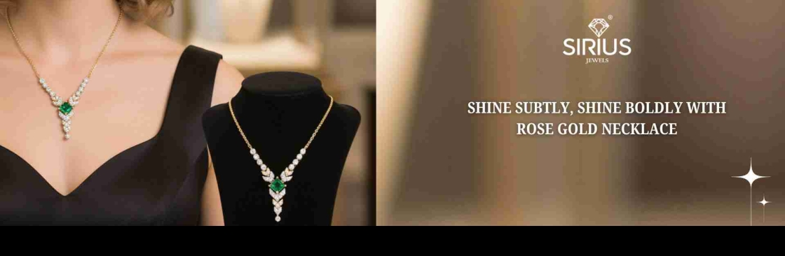 sirius jewels Cover Image