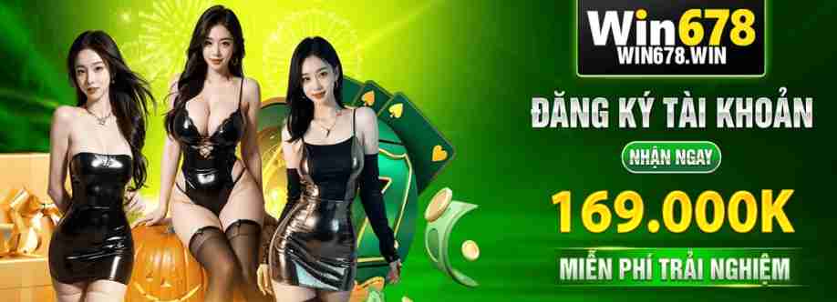 Win678 win Cover Image