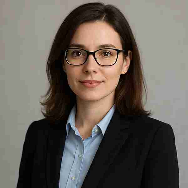 Erin Lewis Profile Picture