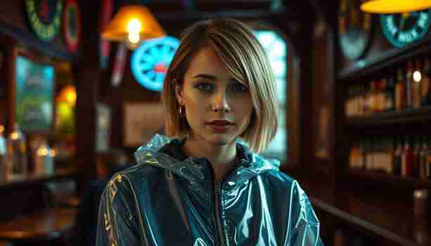 Donna Wilbertv Profile Picture