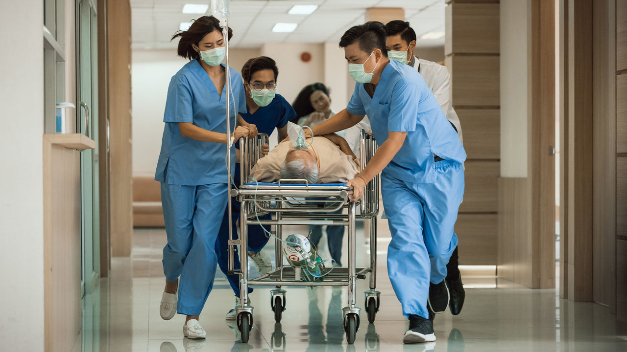 What Are the Latest Trends in the Critical Care Franchise Industry? – Eryx Intenscare