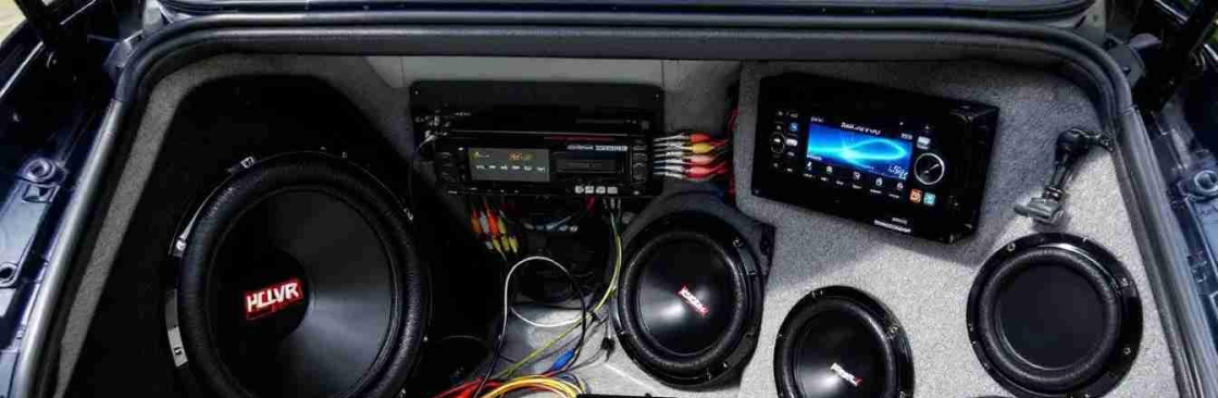 caraudio customisation Cover Image