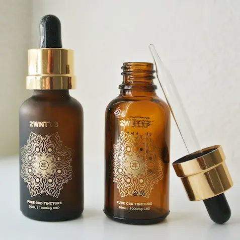 How Material Choices Affect The Strength And Longevity Of Glass Dropper Bottles? | Author The Packaging Company | Sociomix