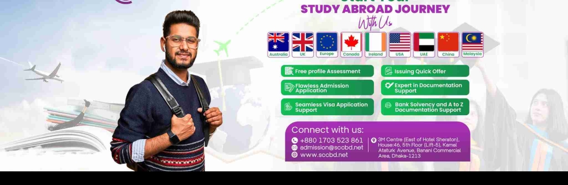 Student Career Consultancy Cover Image