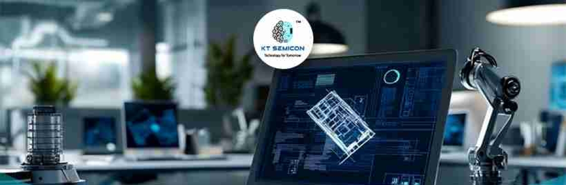 KT SEMICON Cover Image