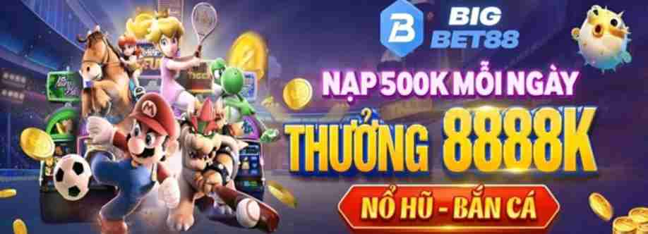Bigbet88 Trang Chủ Nhà Cái Bigbet88 Cover Image